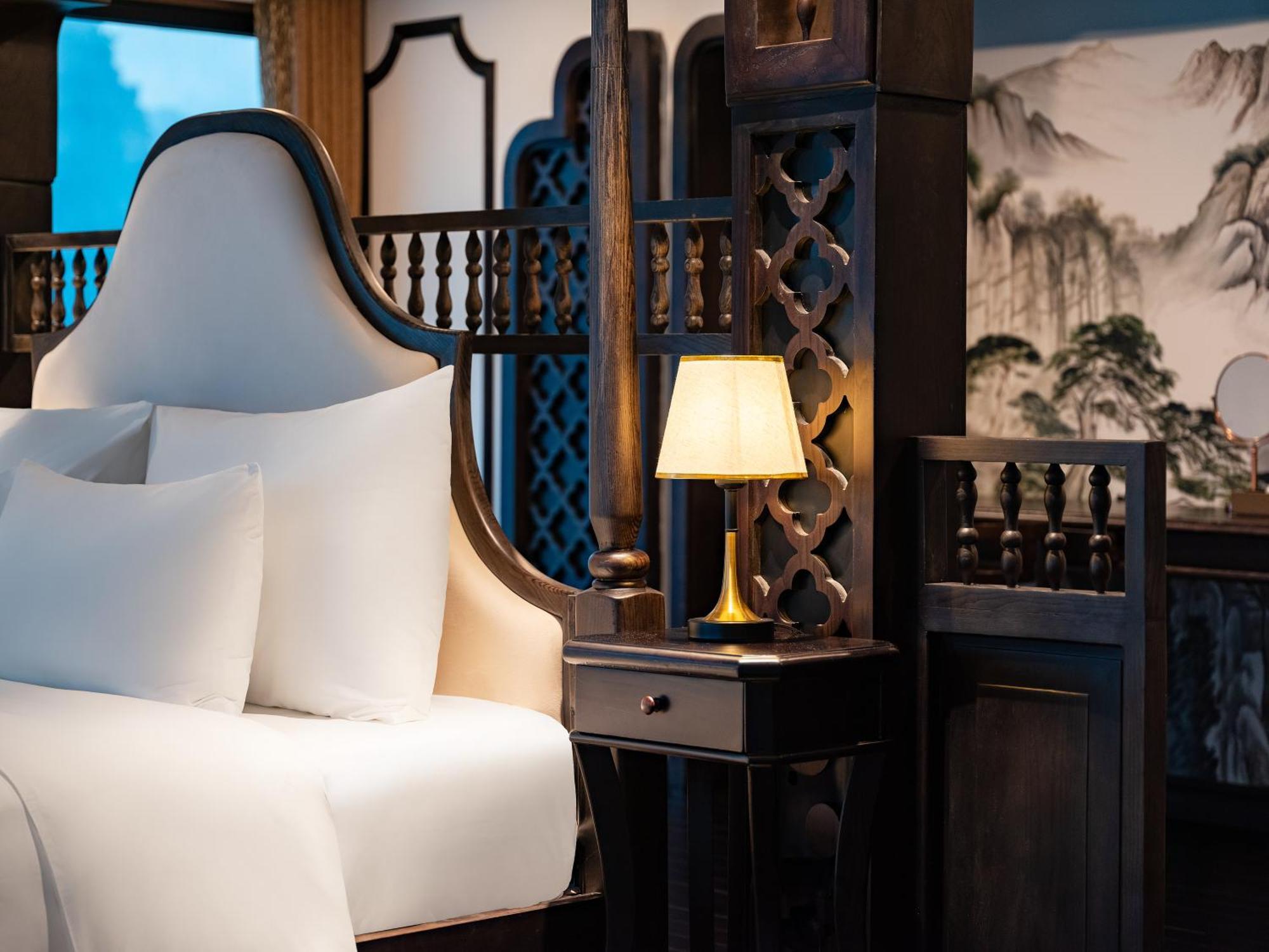 Era Premium Cruises Halong Ha Long Exterior photo